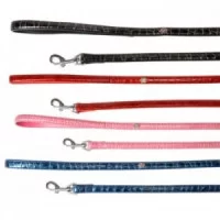 Camon Пітон Повідець з прикрасою, 15 мм*120см