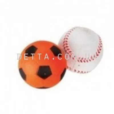 Camon Іграшка  під ласощі 7см , лита гума