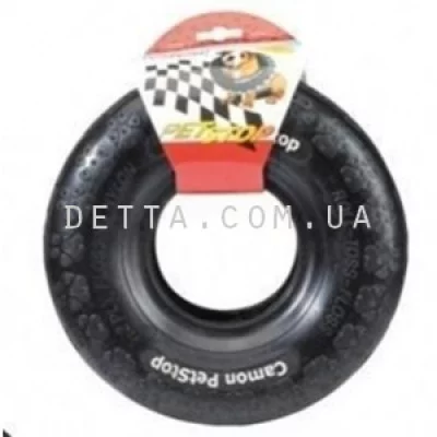 Camon Іграшка гумова Шина