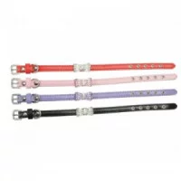 Camon Нашийник для собак, з прикрасою