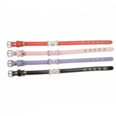 Camon Нашийник для собак, з прикрасою