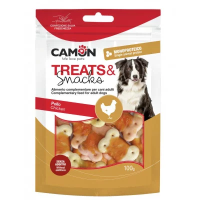 Camon Ласощі-Снек для собак 100 г