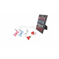 Camon Бірка ID кісточка, кольорова