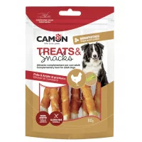 Camon Снек- ласощі для собак 80 г