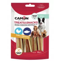 Camon Ласощі-Снек сендвіч  для собак 80 гр