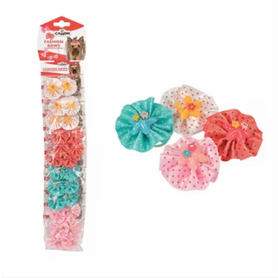 Camon Шпилька-бантик для собак