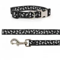 Camon Повідець для собак з черепами