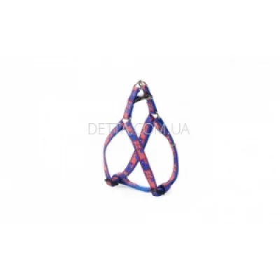Camon Flag шлея для собак з 1-ї застібкою