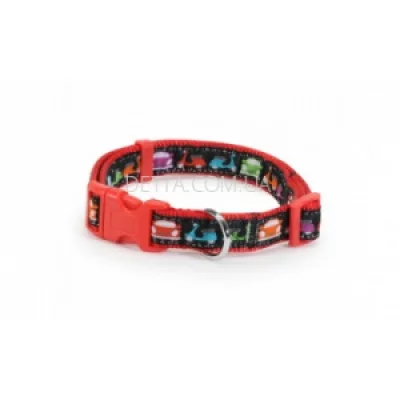 Camon Car Scooter Нашийник для собак  із застібкою