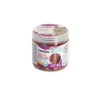 Camon  ласощі-снек для котів в тубі 60 гр