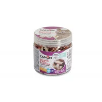 Camon  ласощі-снек для котів в тубі 60 гр