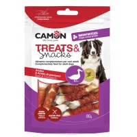 Camon Снек- ласощі для собак 80 г