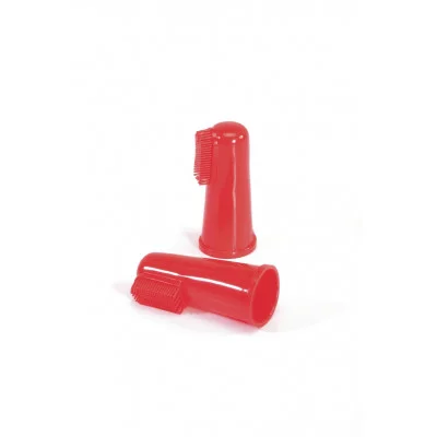 Camon Набір зубних щіток на палець