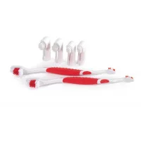 Набір зубних щіток CAMON (6 шт.)