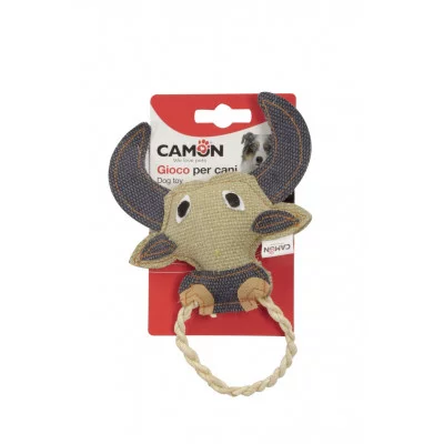 CАMON Іграшка  Бик з пищалкою