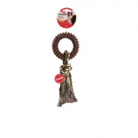 CАMON Іграшка Канат з масажним кільцем