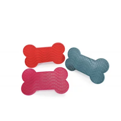 Килимок для злизування ласощів CAMON