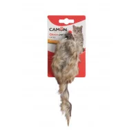 Іграшка CAMON Миша з дзвіночком