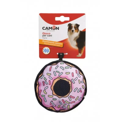 CAMON Іграшка  Пончик з ефектом шуршання