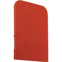 Щітка-гумова рукавиця, 19,5х12см