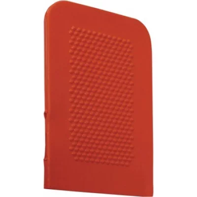 Щітка-гумова рукавиця, 19,5х12см