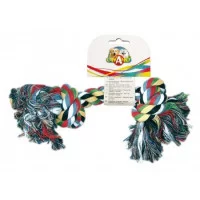 Іграшка для соб. CROCI канат грейфер 2 вузла, 45см (ціна за ..