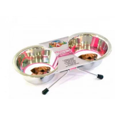 Croci миска на підставці