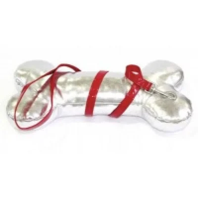 Повідець LEATHERETTE, червоний лак, кожзам/нейлон, 120х1см (3шт/уп)