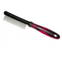 Гребінець одностороння, середній зуб, вис. зуб. 20мм, 3х21,5..