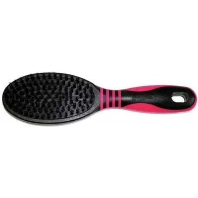 Гребінець-щітка велика, 6х23,5см,