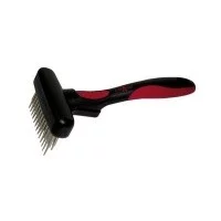 Croci Граблі з амортизаційними зубчиками 9х17