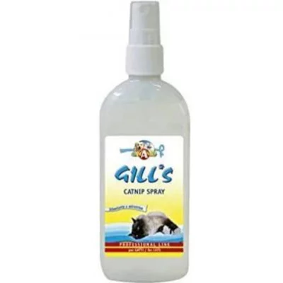 Спрей GILL'S котяча мята