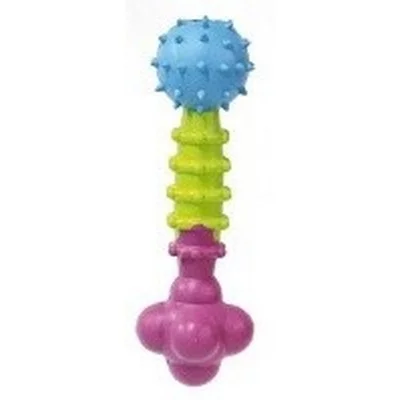 Іграшка для соб. CROCI лита кістка, гума