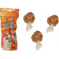 King Delise Ласощі  для собак  80 гр