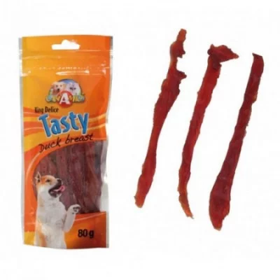 King Delise Ласощі  для собак  80 гр