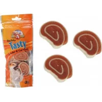 TASTY ласощі для собак 80гр