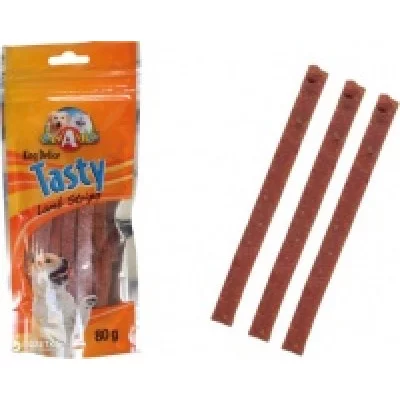 King Delise Ласощі  для собак  80 гр