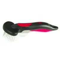 Граблі V-образні віс. зуб 25мм16,8х6х4,2см 3шт/уп