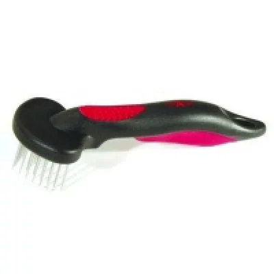 Граблі V-образні віс. зуб 25мм16,8х6х4,2см 3шт/уп