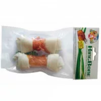 KingBone Chicken Кістка жилована вузлова з куркою