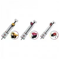 Іграшка для котів CROCI дражнилка комахи, 46 см