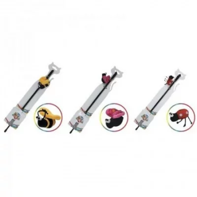 Іграшка для котів CROCI дражнилка комахи, 46 см