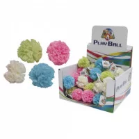 Іграшка для котів CROCI Попкорн, 4,5 см