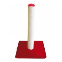 Драпак CROCI Berlin Red, стовпчик на підставці, 40x40х62 см