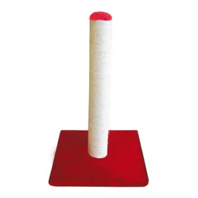 Драпак CROCI Berlin Red, стовпчик на підставці, 40x40х62 см