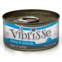 VIBRISSE Консерви для котів  140г
