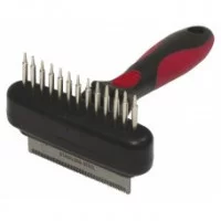 Croci Фурмінатор 2в1(граблі фурмінатор) 8,5х16 см