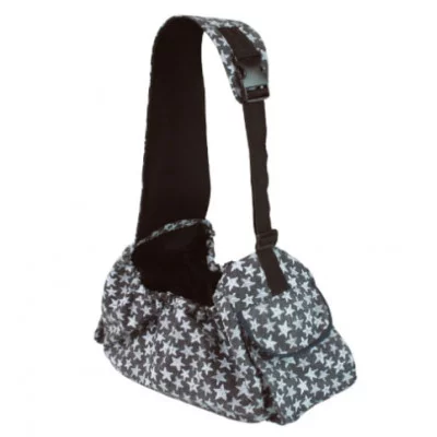 Сумка-гамак LEISURE 41х26х17