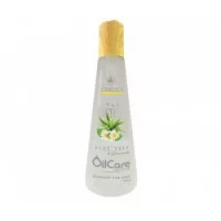 Шампунь GILL'S OILCARE с экстратктом алое вери та ромашки (с..