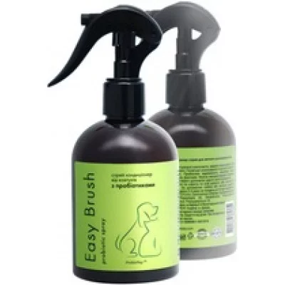 Шампунь GILL'S OILCARE з екстратктом евкаліпта (оздоровлення,живл. та блиск шерсті), 300м